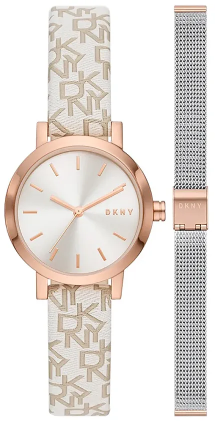 DKNY NY6605SET - zdjęcie 1