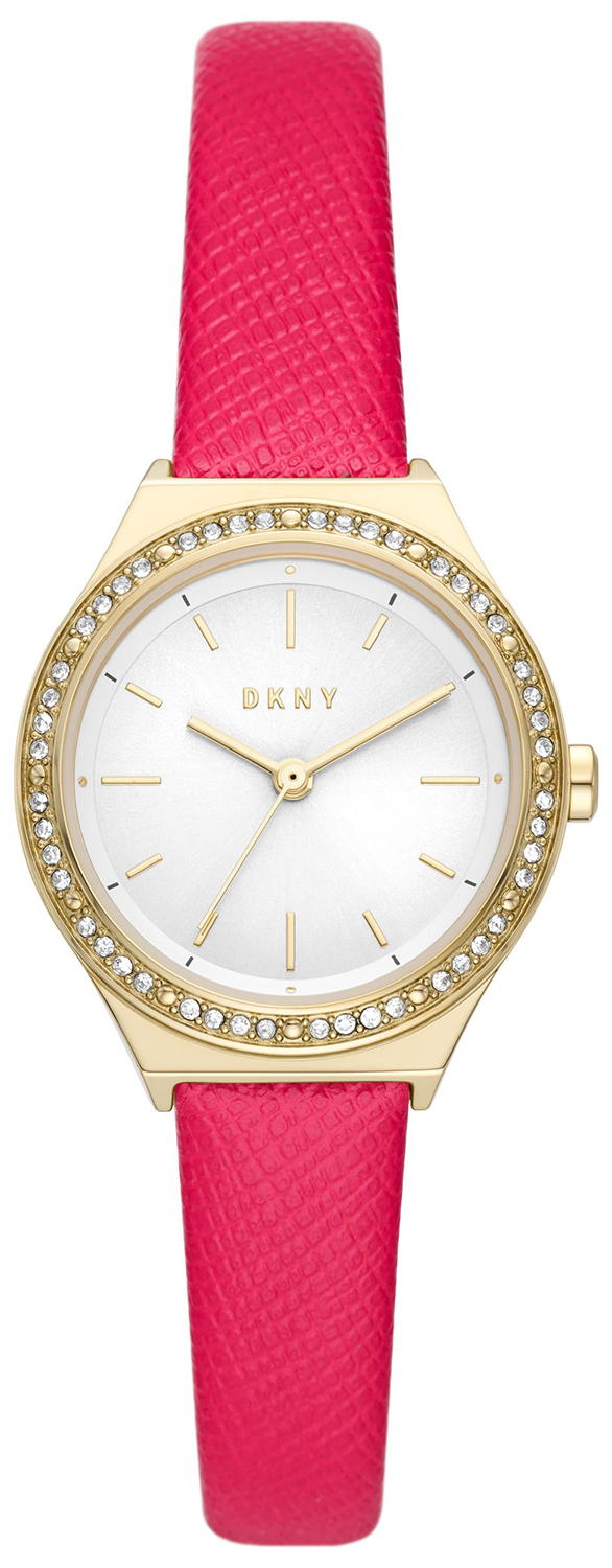 DKNY PARSONS NY6611