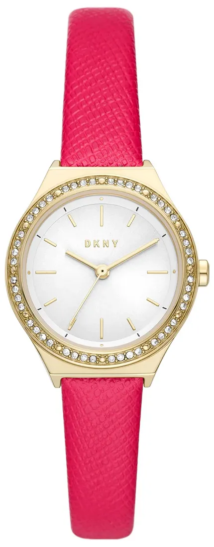 DKNY NY6611 - zdjęcie 1