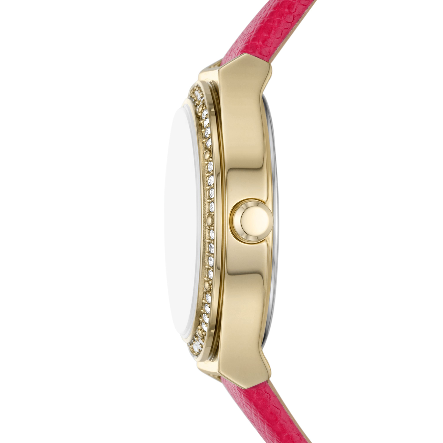 DKNY NY6611 damski zegarek - miniatura 2