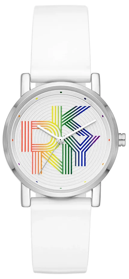 DKNY NY6615 - zdjęcie 1