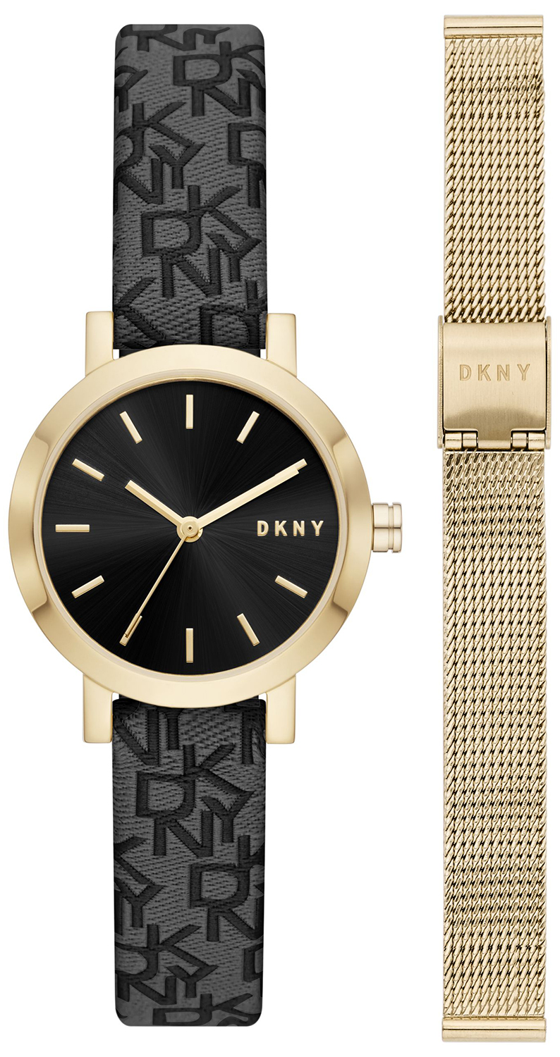 DKNY SOHO GIFT SET NY6616SET