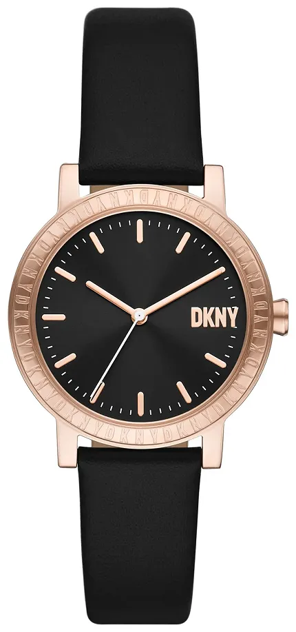 DKNY NY6618 - zdjęcie 1