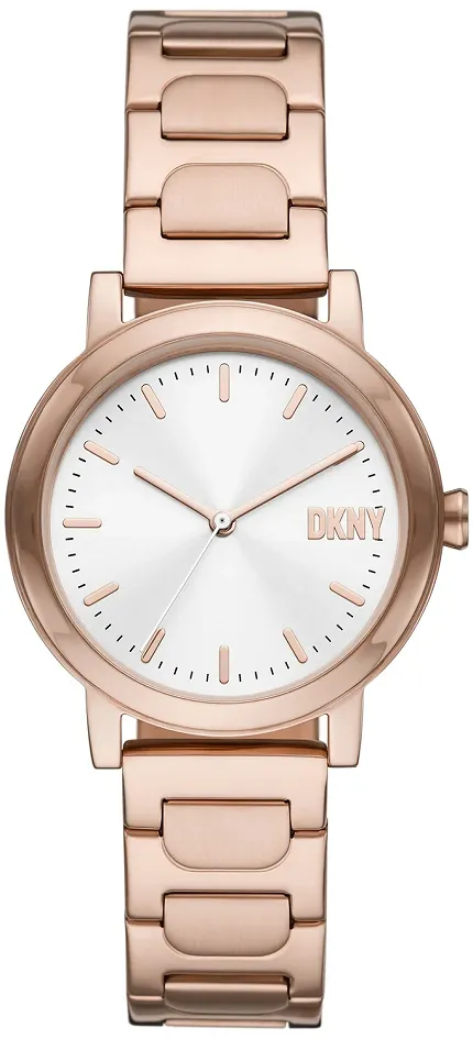 DKNY NY6622 - zdjęcie 1