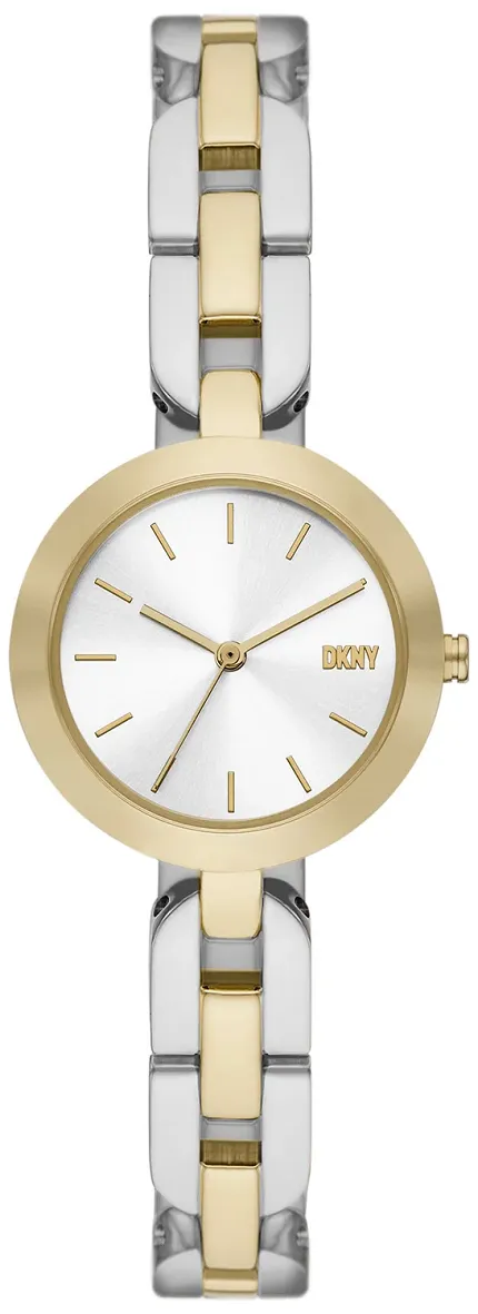 DKNY NY6627 - zdjęcie 1