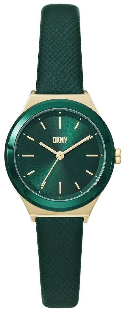 DKNY NY6629 - zdjęcie 1