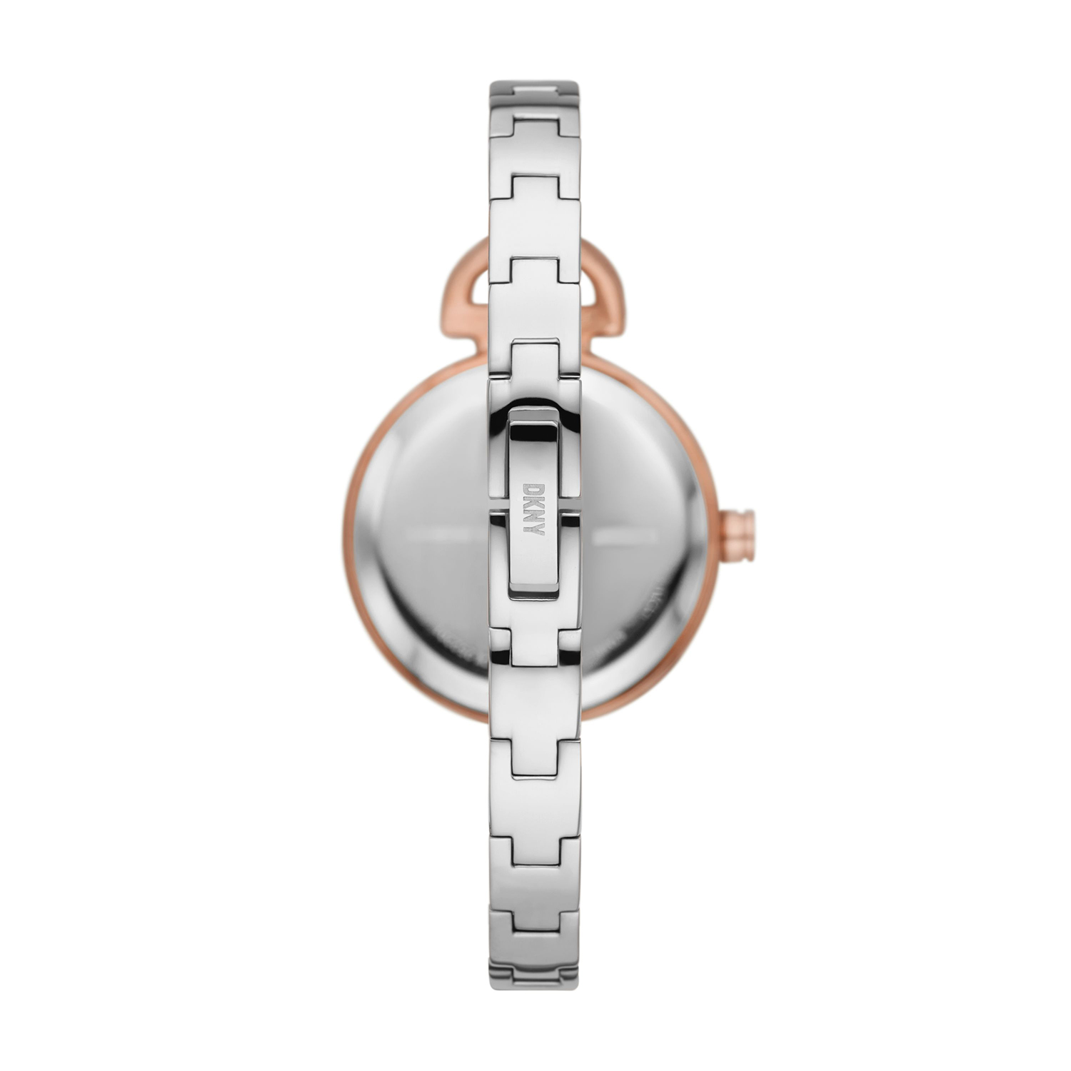 DKNY NY6633 zegarek damski - miniatura 3
