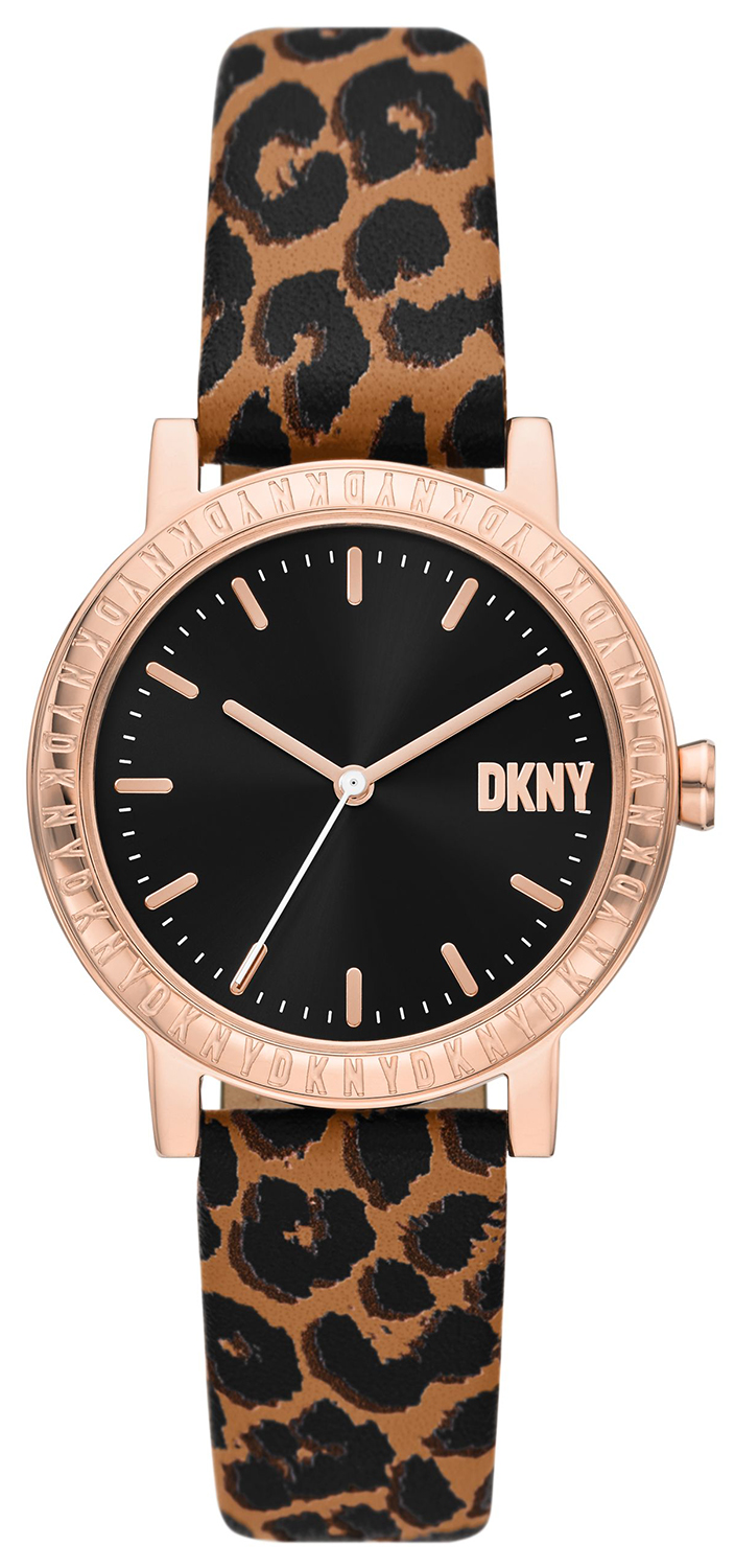 DKNY SOHO NY6637