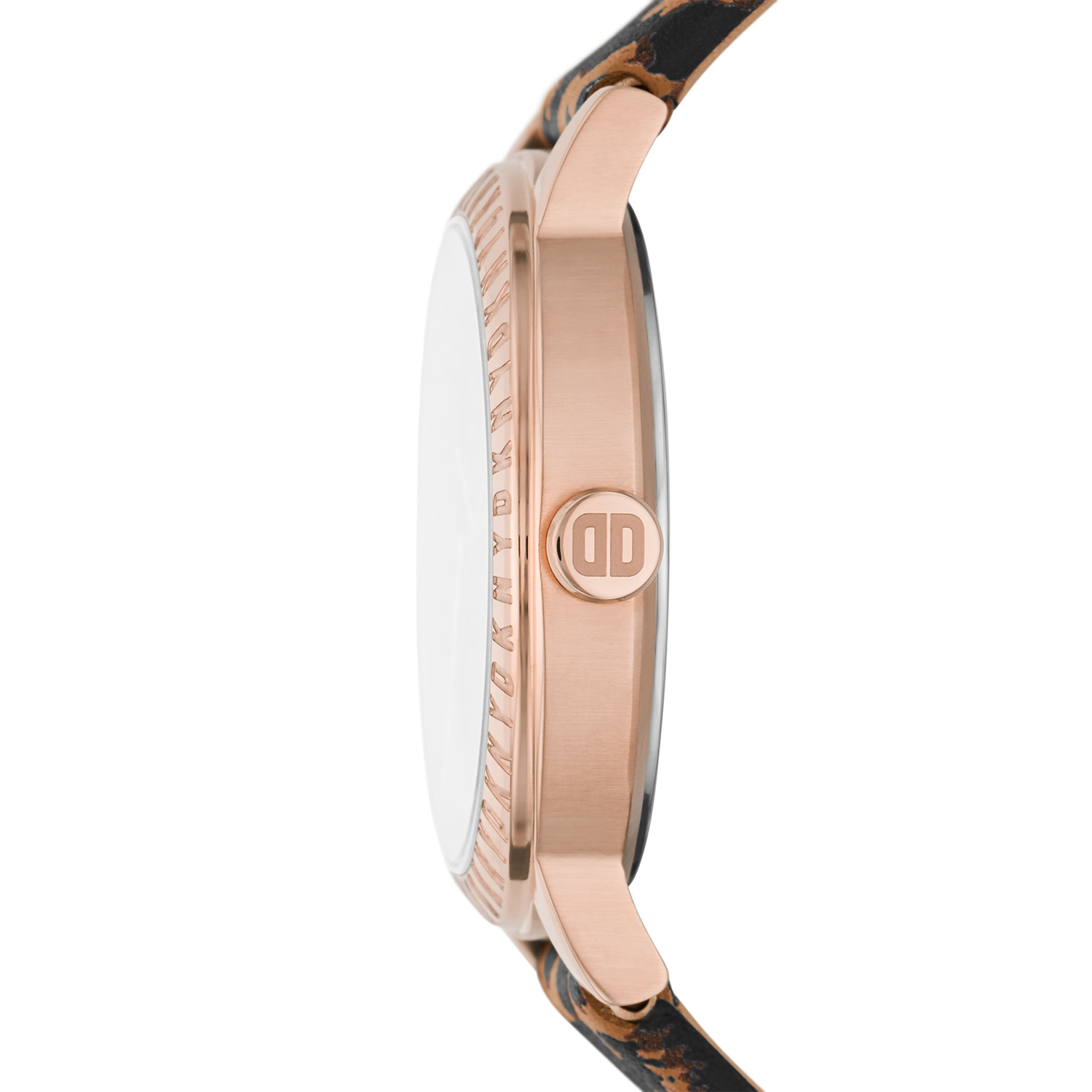 DKNY NY6637 damski zegarek - miniatura 2