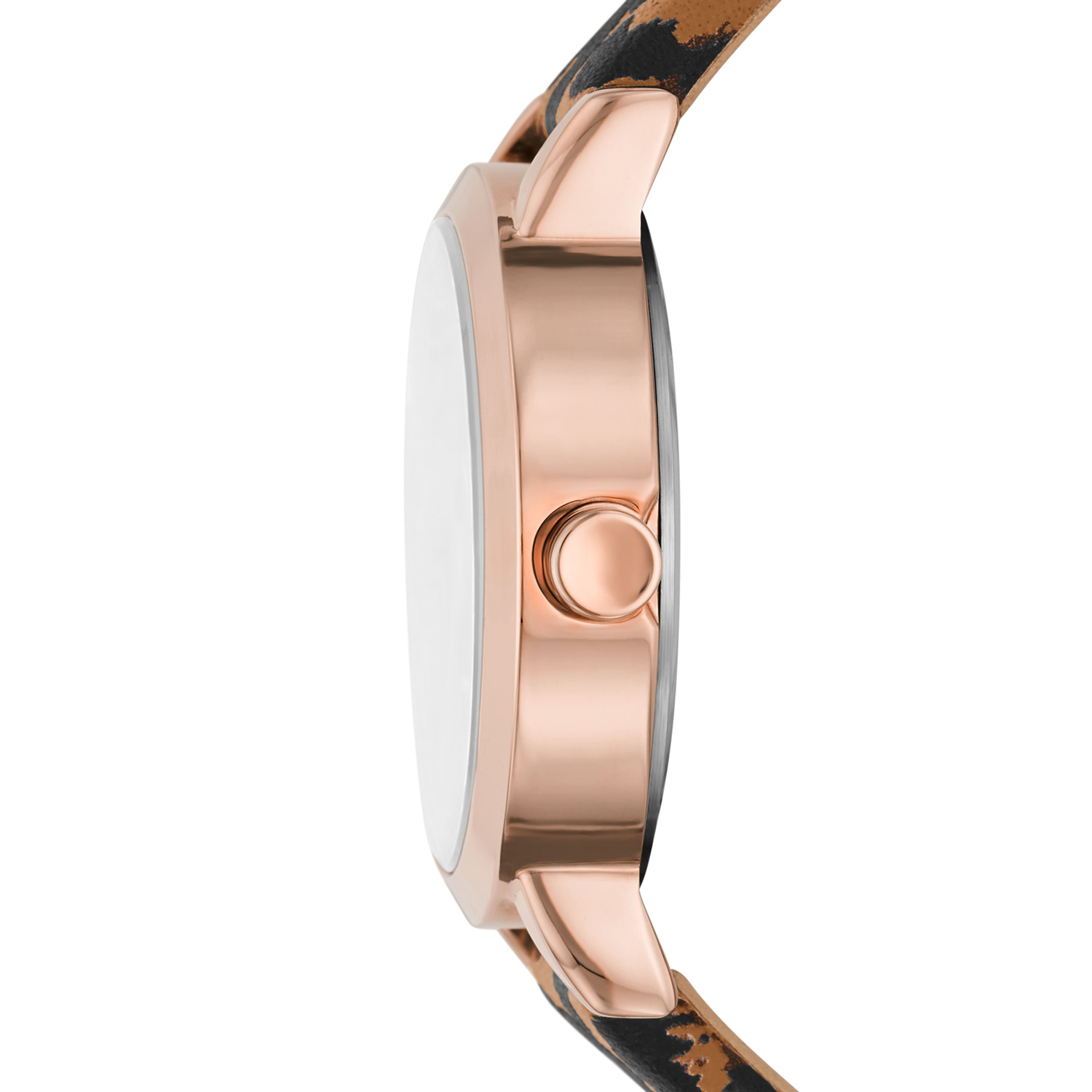 DKNY NY6639 zegarek damski - miniatura 2