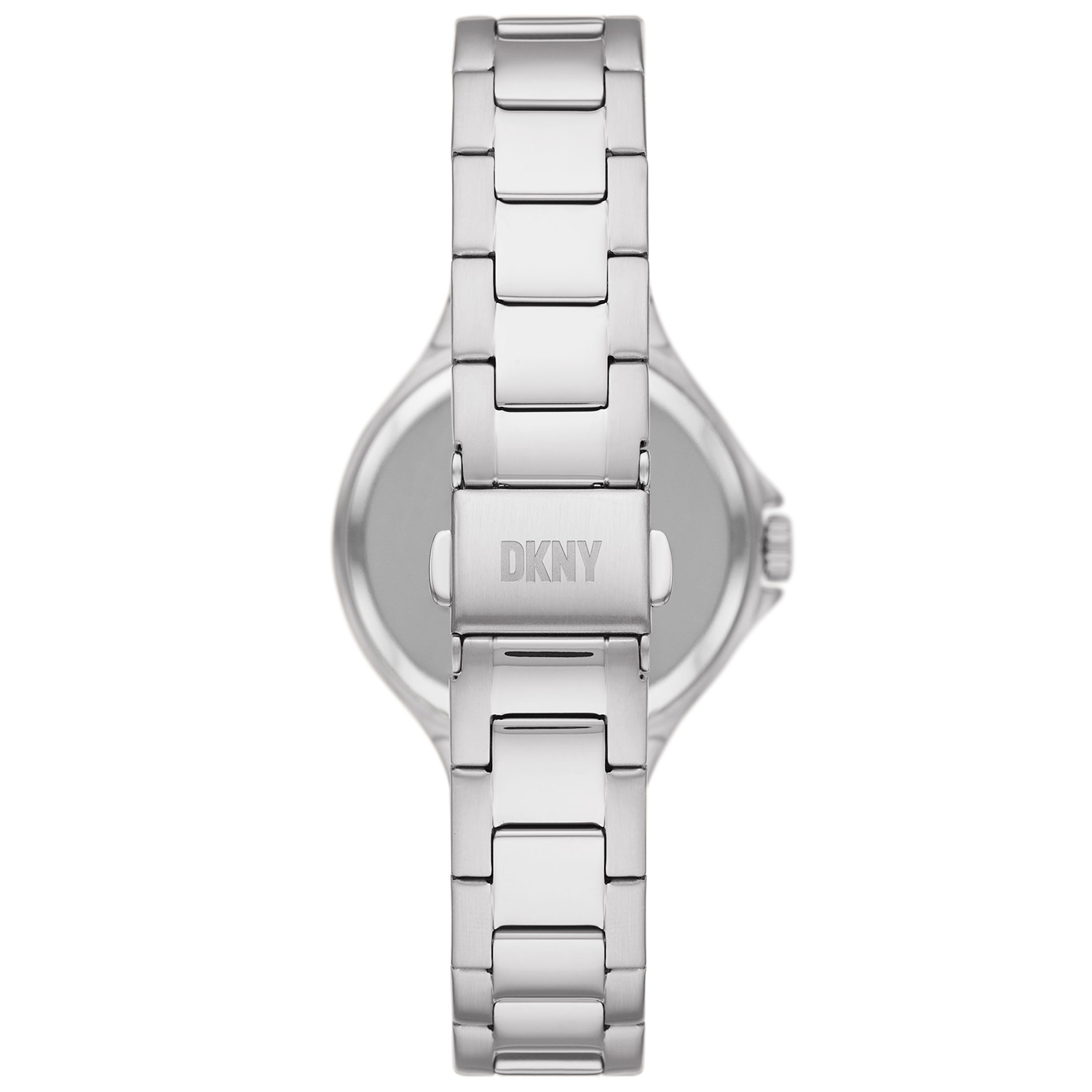 DKNY NY6641 CHAMBERS zegarek klasyczny Bransoleta