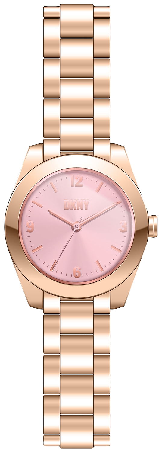 DKNY NOLITA NY6650