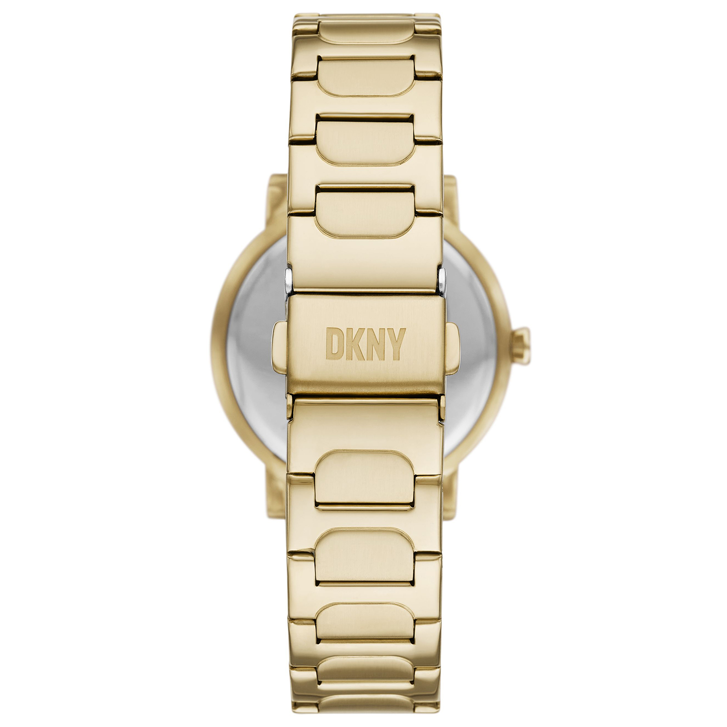 DKNY NY6651 SOHO D zegarek fashion-modowy Bransoleta - miniatura 3
