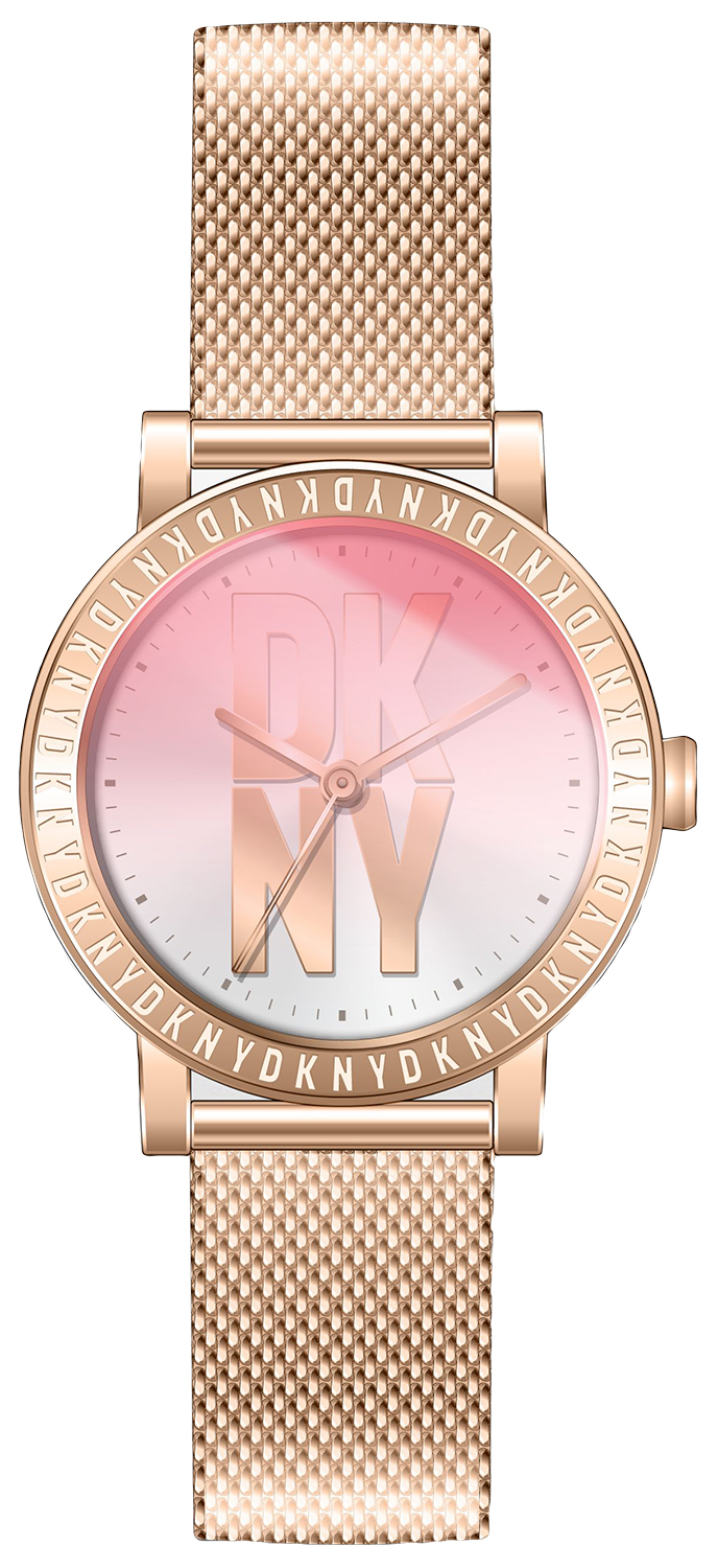 DKNY SOHO D NY6653