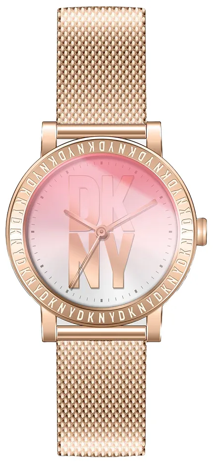 DKNY NY6653 - zdjęcie 1