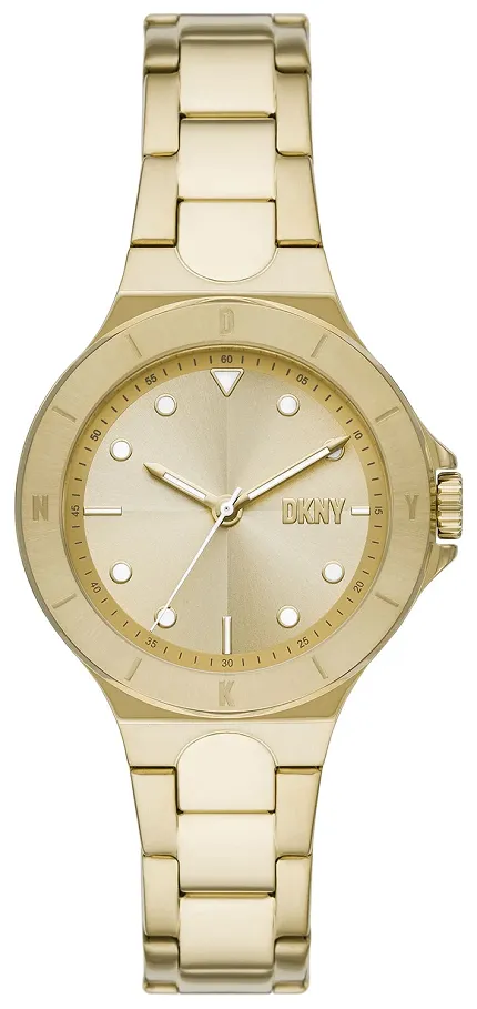 DKNY NY6655 - zdjęcie 1