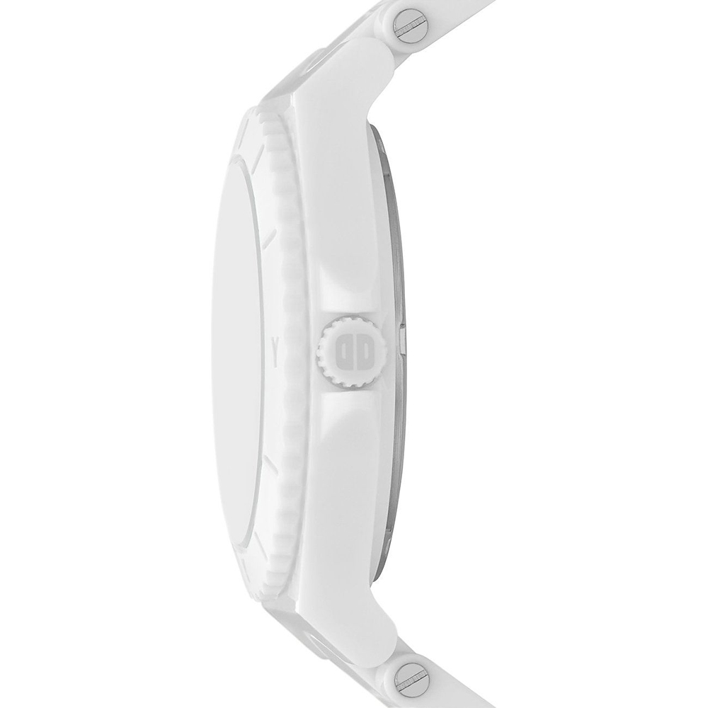 DKNY NY6657 damski zegarek Pasek pasek - miniatura 2