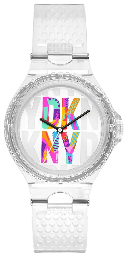 DKNY NY6658 - zdjęcie 1