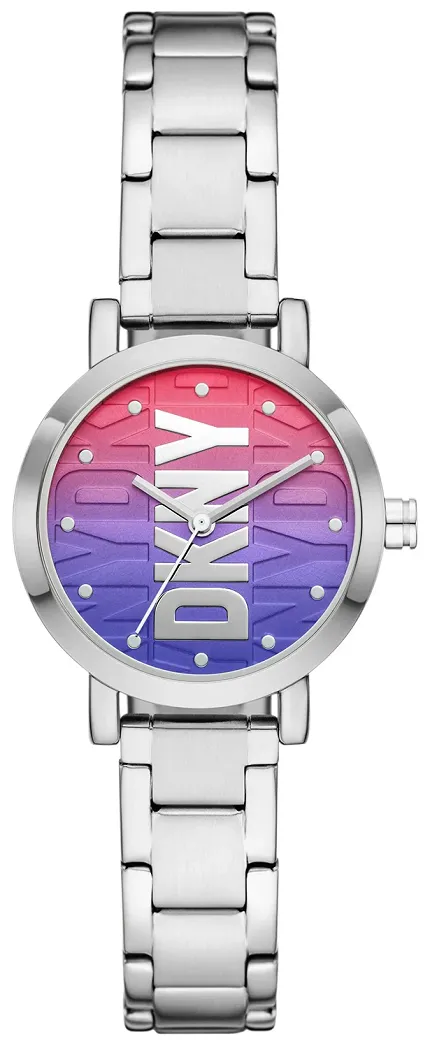 DKNY NY6659 - zdjęcie 1