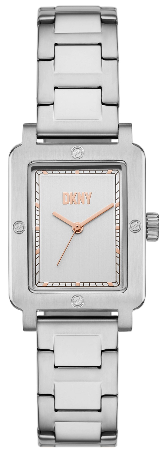 DKNY CITY RIVET NY6662
