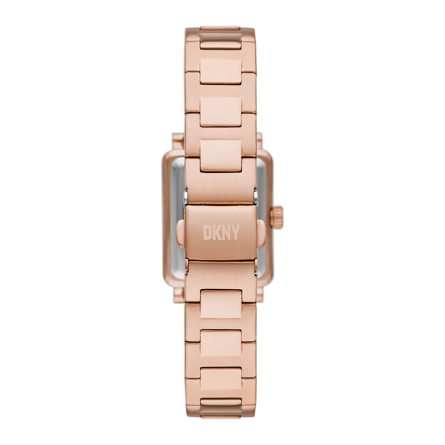 DKNY NY6663 damski zegarek DKNY pasek - miniatura 3