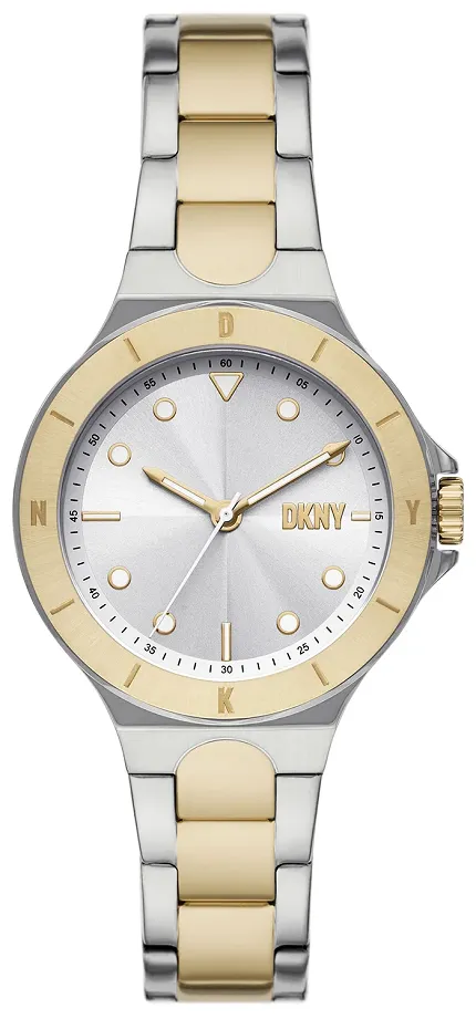 DKNY NY6666 DKNY - zdjęcie 1