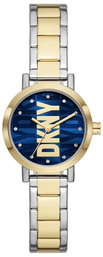 DKNY NY6671 - zdjęcie 1