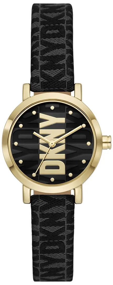DKNY NY6672 - zdjęcie 1
