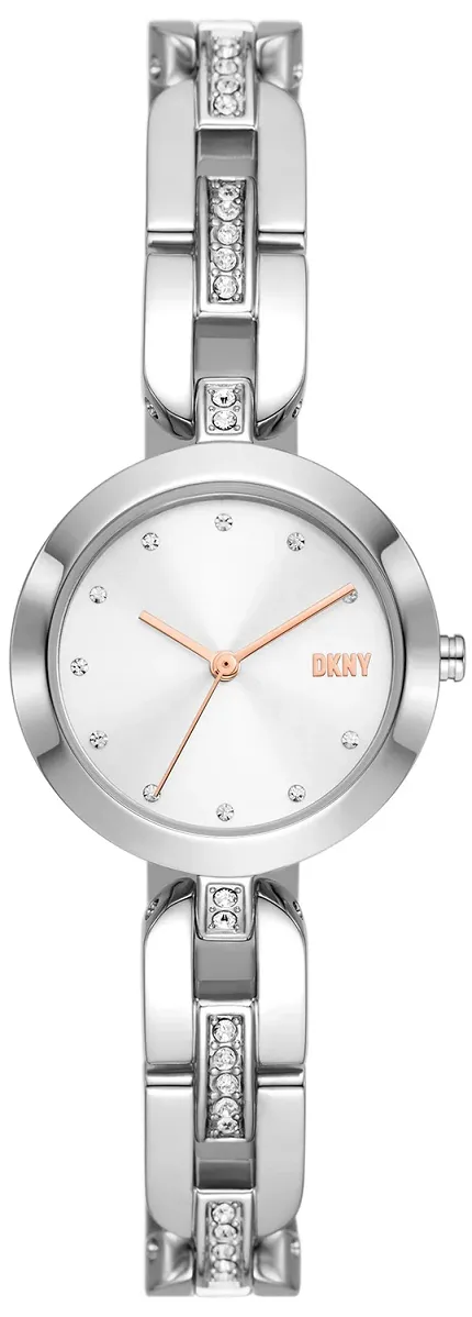 DKNY NY6674 - zdjęcie 1