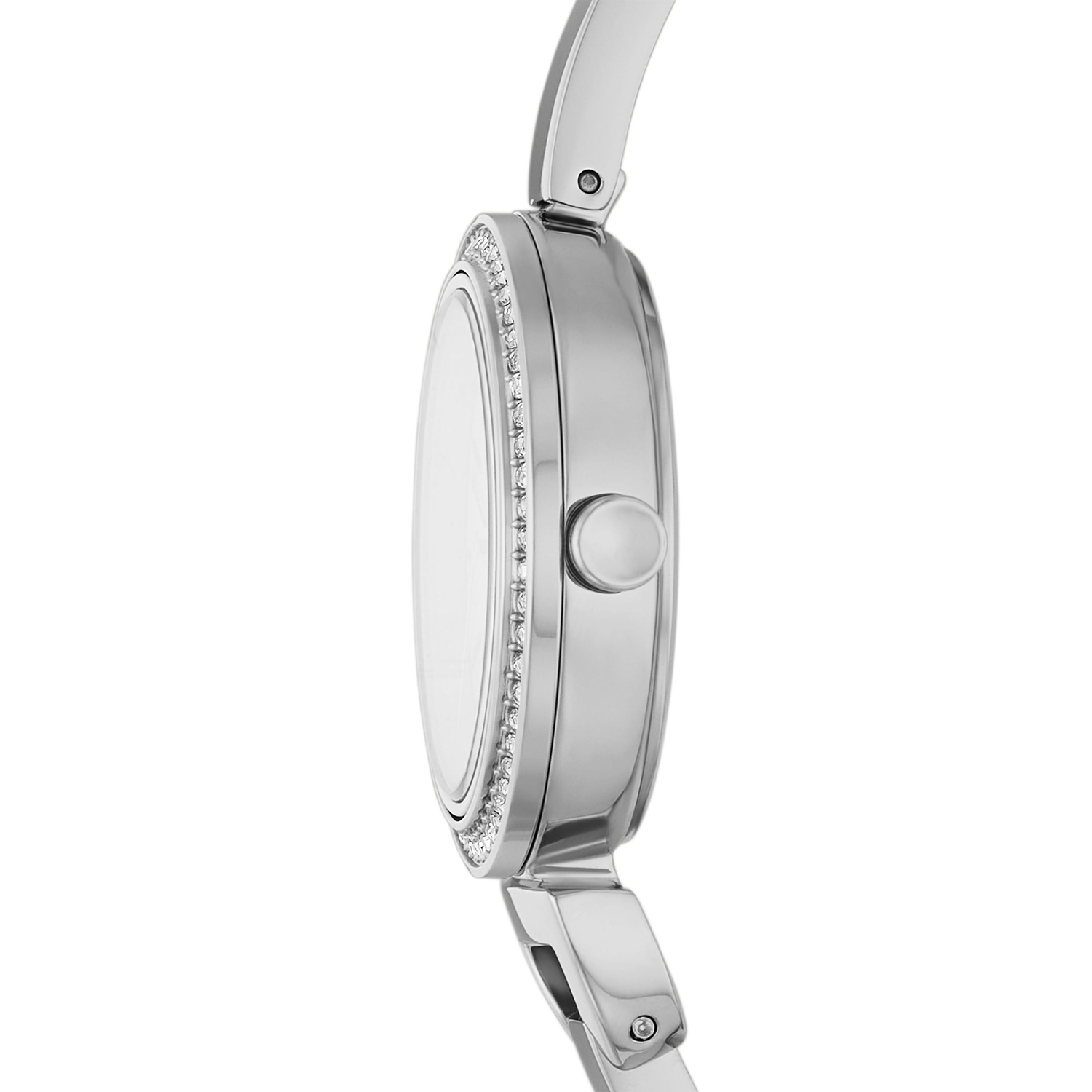 DKNY NY6675SET damski zegarek DKNY - miniatura 2