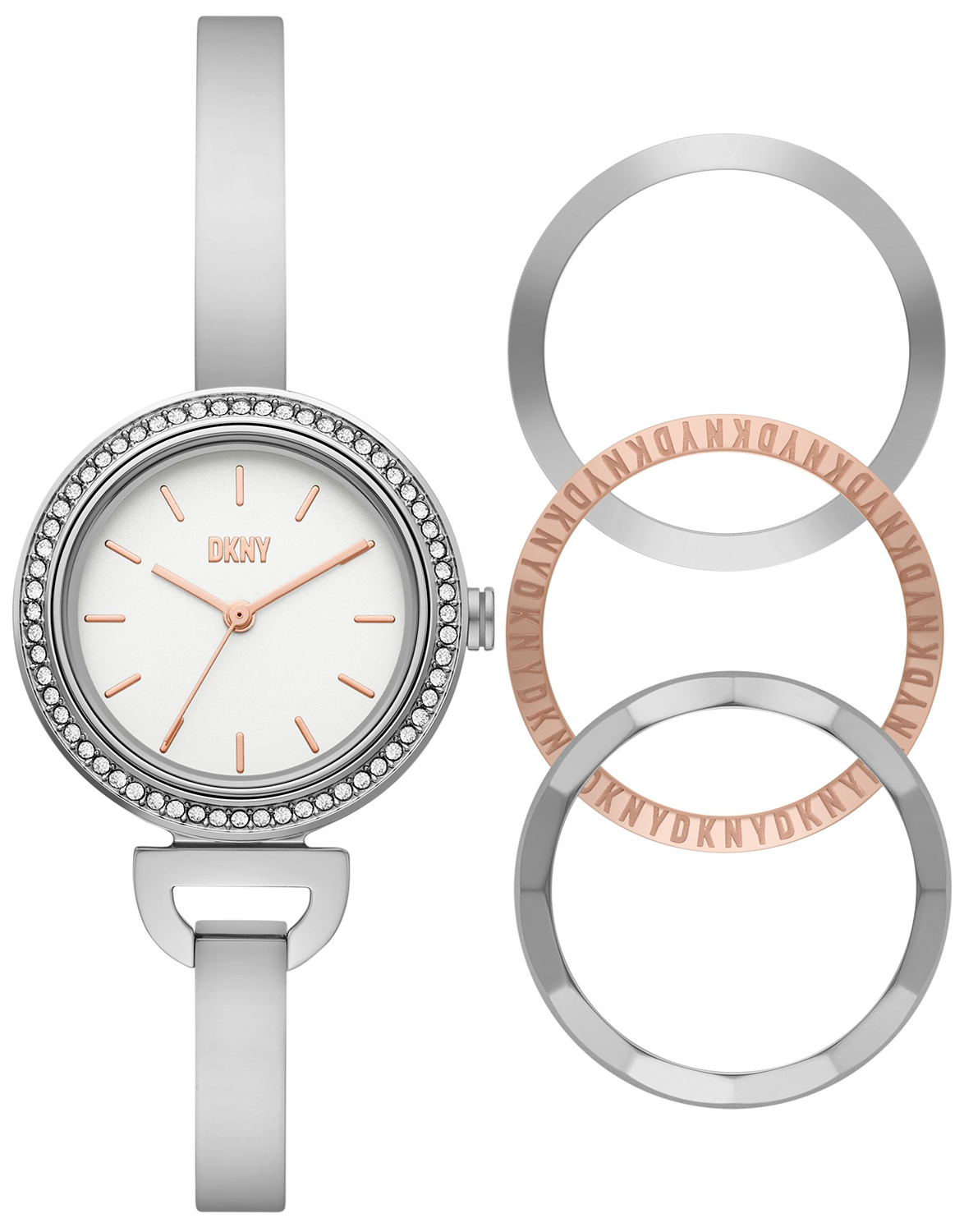 DKNY UPTOWN D NY6675SET