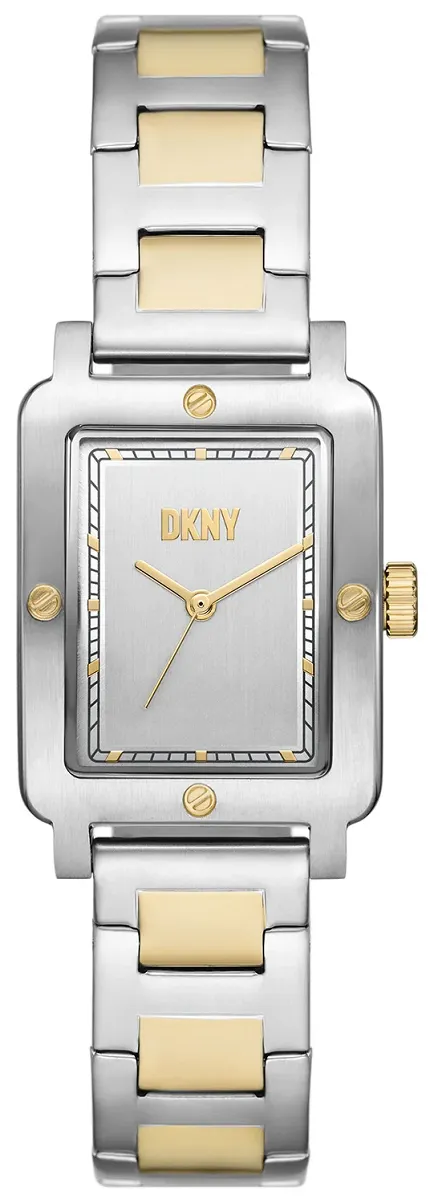 DKNY NY6677 - zdjęcie 1