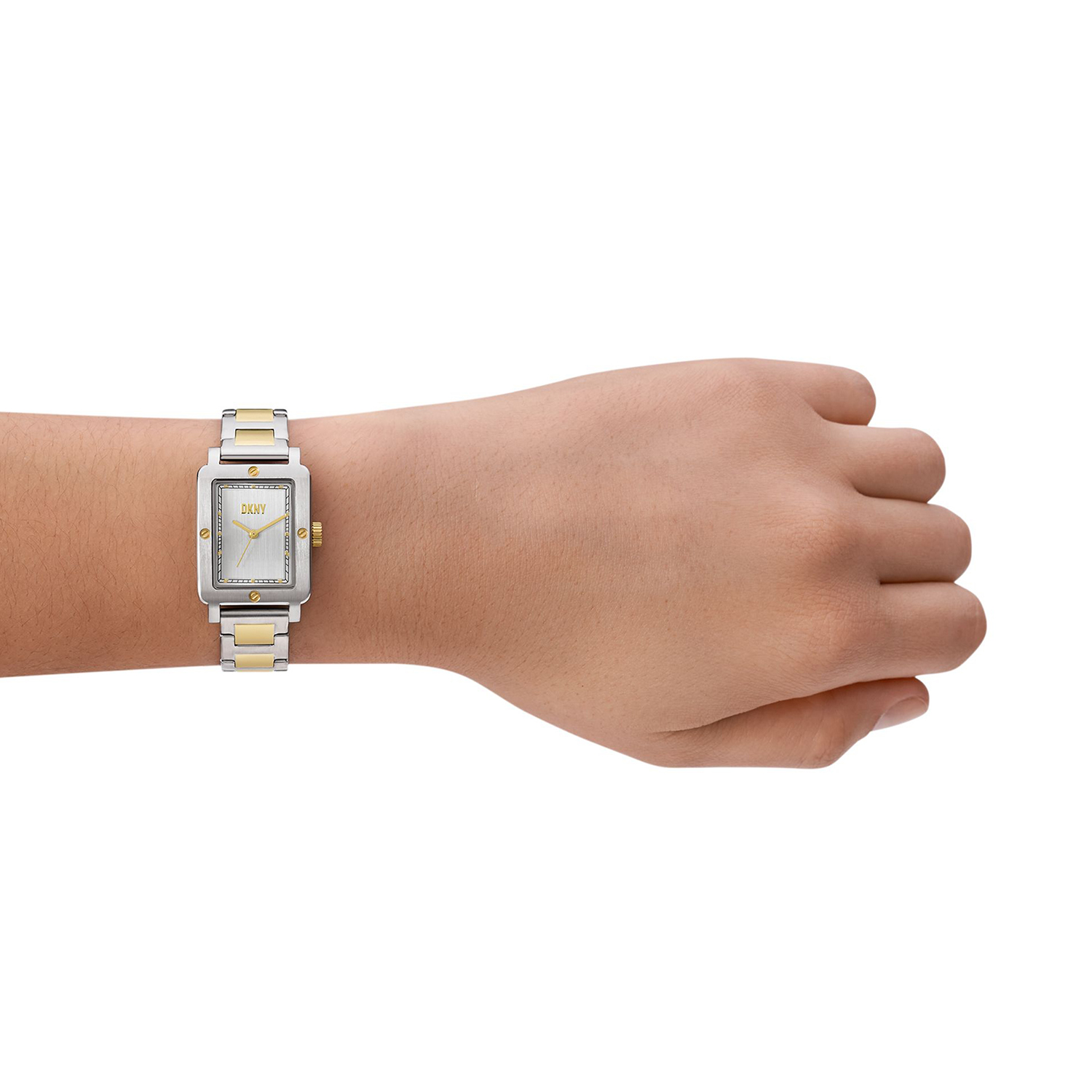 DKNY NY6677 zegarek - miniatura 4