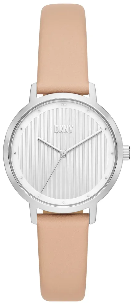 DKNY NY6681 - zdjęcie 1