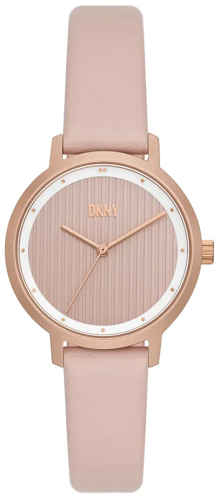 DKNY NY6682 - zdjęcie 1