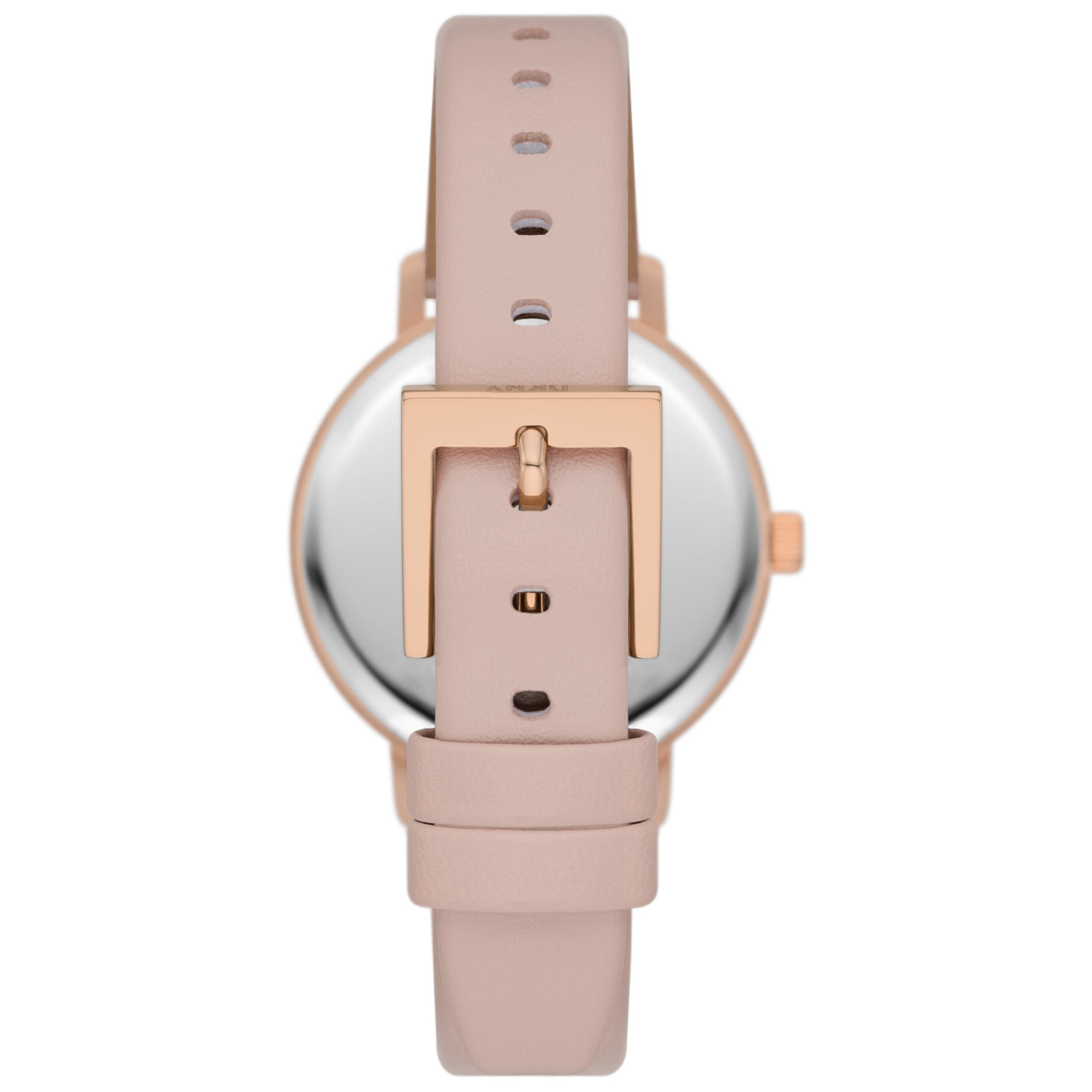 DKNY NY6682 damski zegarek - miniatura 3