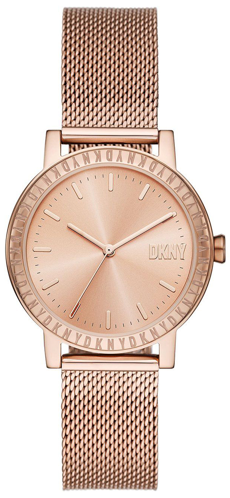 Zegarek DKNY NY6686