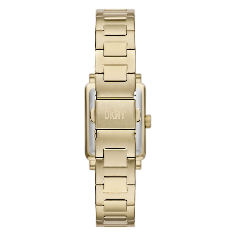 DKNY NY6689 damski zegarek Bransoleta bransoleta - miniatura 3