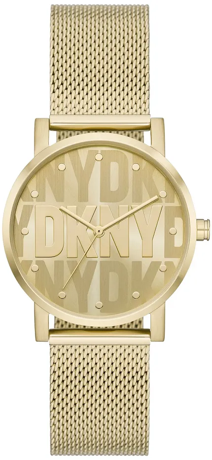 DKNY NY6692 - zdjęcie 1