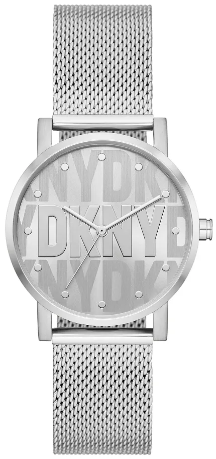 DKNY NY6693 - zdjęcie 1