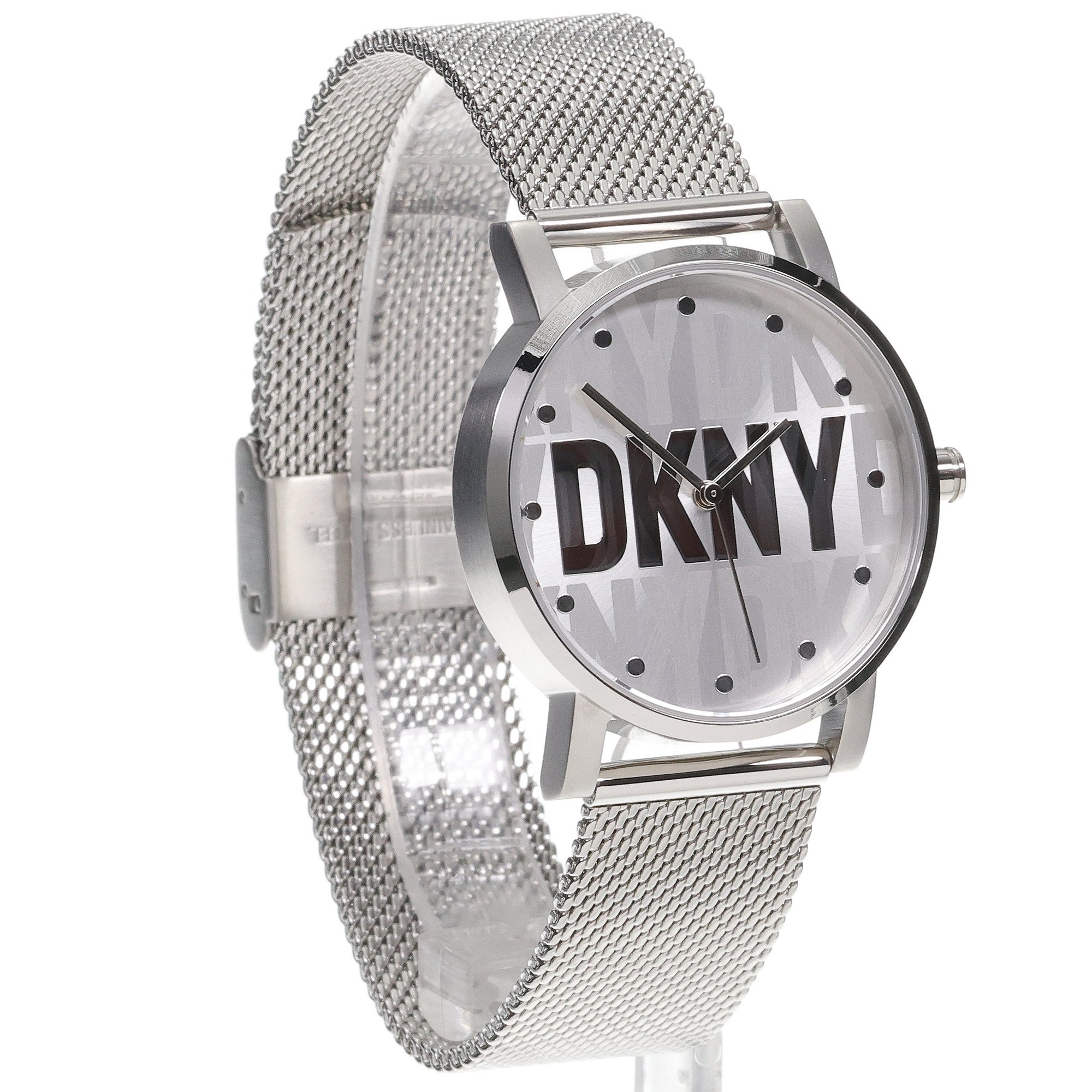 DKNY NY6693 zegarek damski Bransoleta - miniatura 3