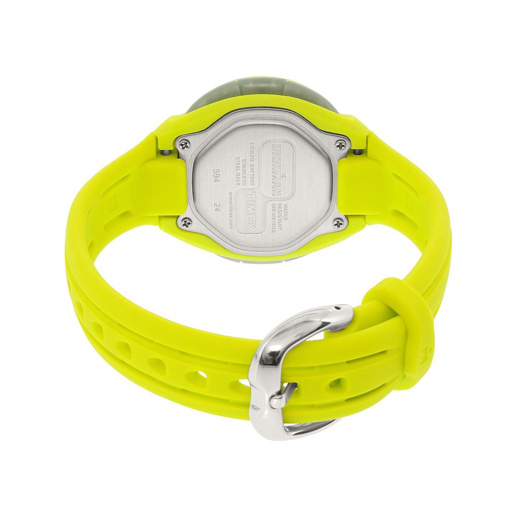 Timex TW5K97700 dla dzieci zegarek Ironman pasek - miniatura 6
