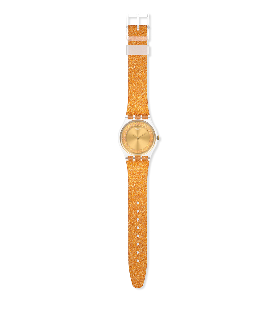 Swatch GE285 zegarek dla dzieci Originals - miniatura 2