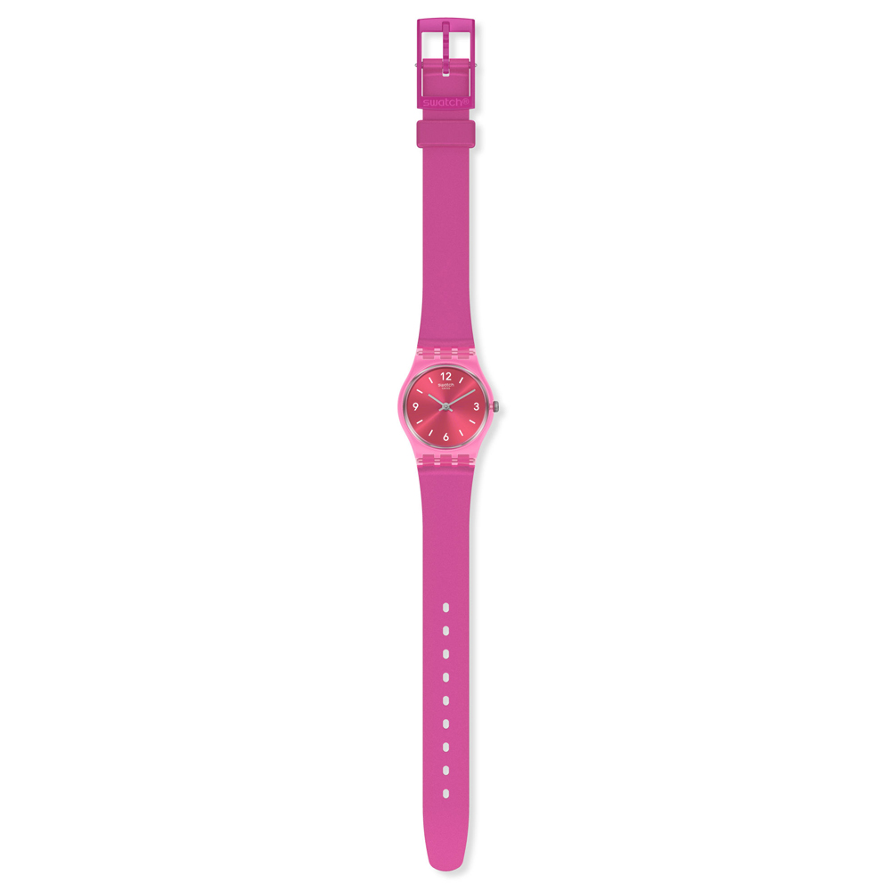 Swatch LP158 zegarek dla dzieci Originals Lady - miniatura 2