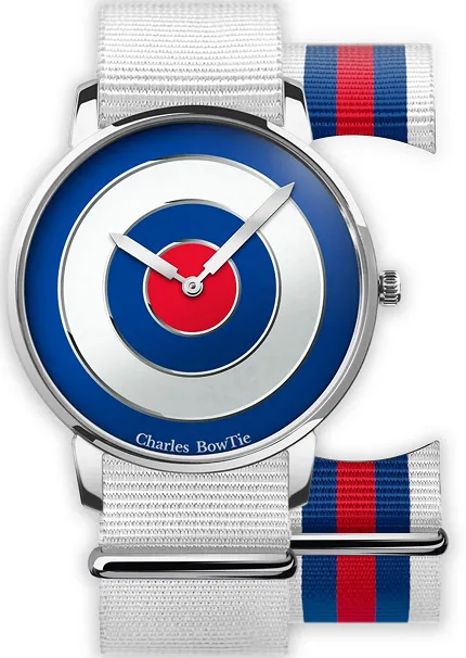 DOLSANB2 Roundel Collection - zdjęcie 1