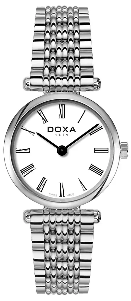 Doxa 111.15.014.10 - zdjęcie 1