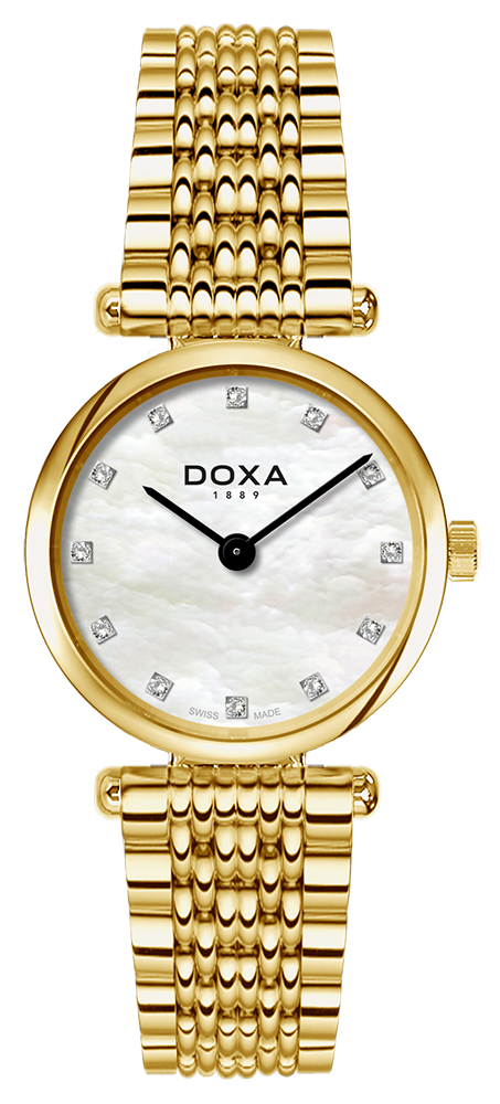 Doxa 111.35.058.11