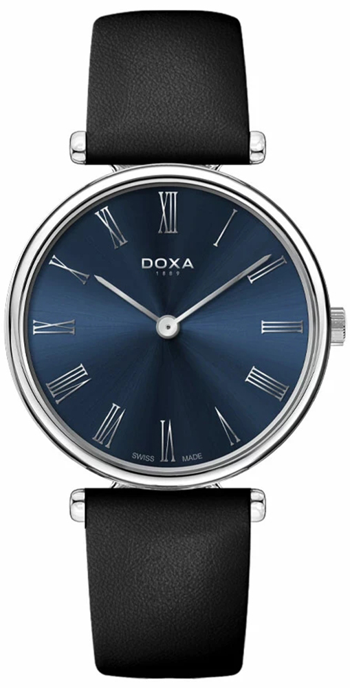 Doxa 112.10.204.01