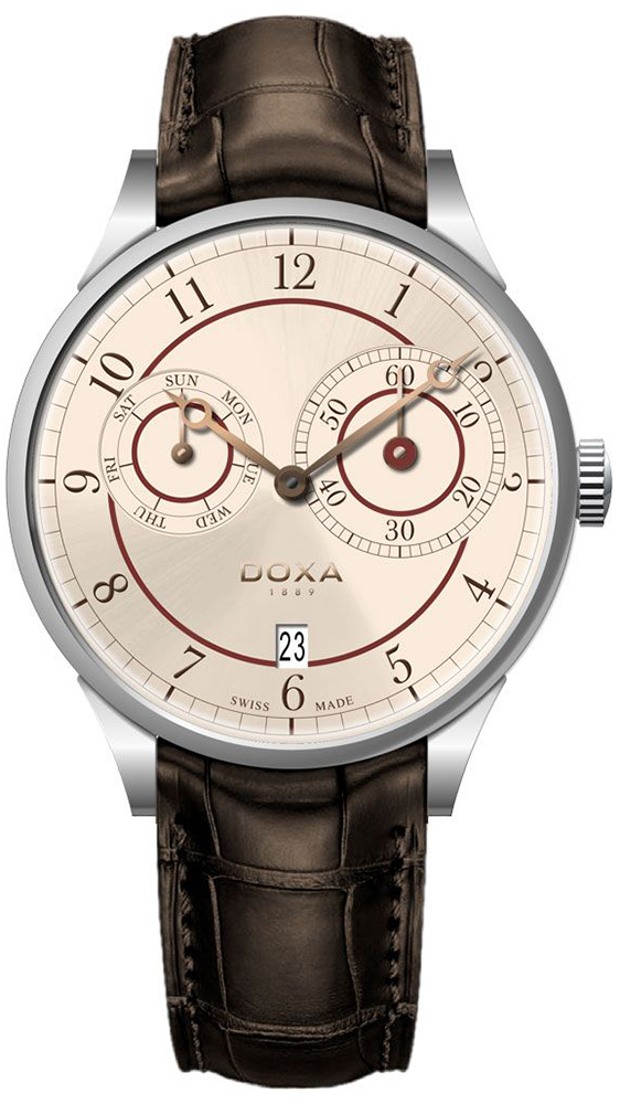 Doxa 135.10.045.02