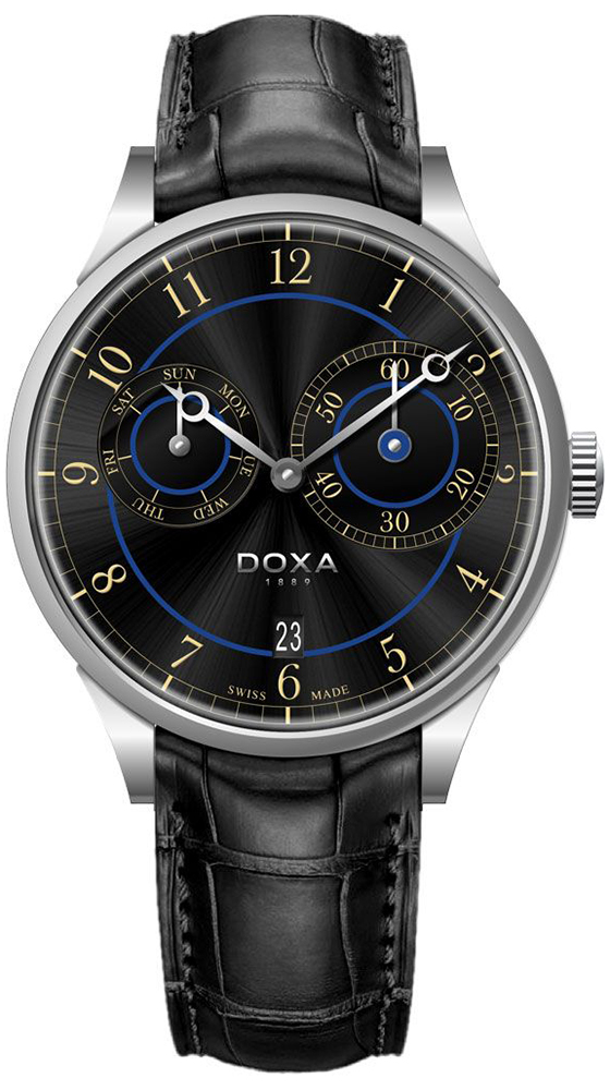 Doxa 135.10.105.01